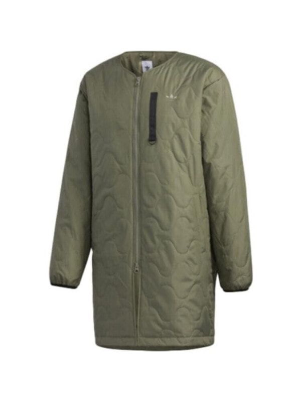 Куртка утепленная мужская для повседневного использования adidas Originals GV6017