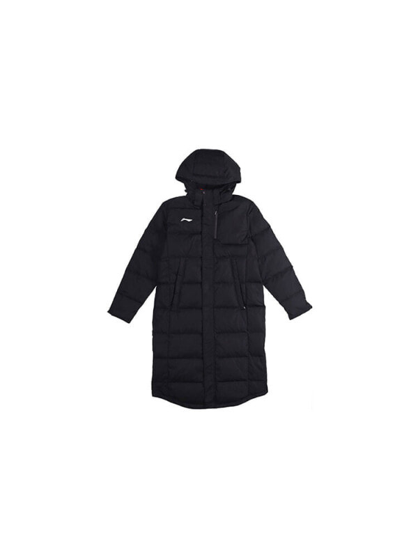 Пуховик зимний мужской Li Ning 6901828080264