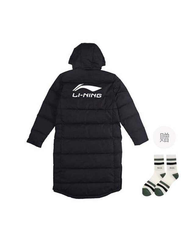 Пуховик зимний мужской Li Ning 6901828080264