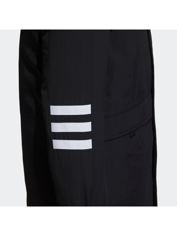 Пуховик мужской повседневный Adidas 4064057223351