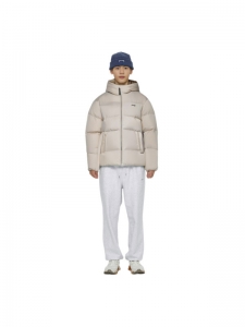 Куртка утепленная мужская спортивная LiNing Fitness Series 6905154212207