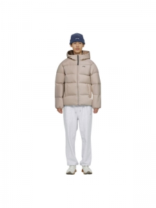 Куртка утепленная мужская спортивная LiNing Fitness Series 6905154212207