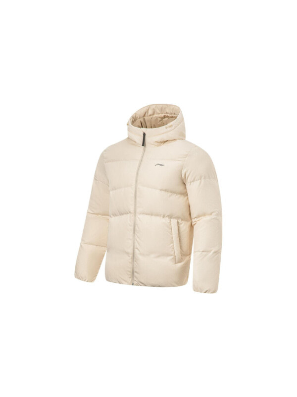 Куртка утепленная мужская спортивная LiNing Fitness Series 6905154212207