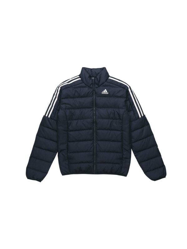 Пуховик зимний мужской adidas Ess Down Legend Ink 406206264101
