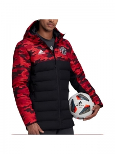 Пуховик мужской для повседневной носки Adidas GT7550