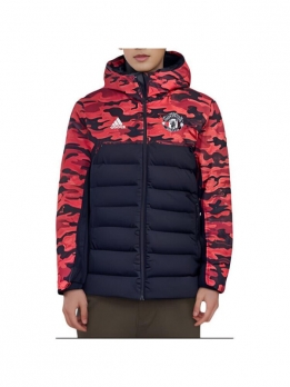 Пуховик мужской для повседневной носки Adidas GT7550