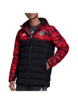 Пуховик мужской для повседневной носки Adidas GT7550