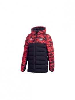 Пуховик мужской для повседневной носки Adidas GT7550