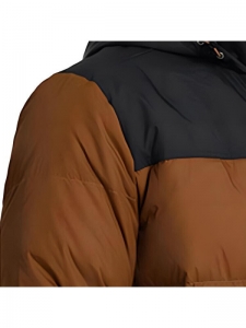 Пуховик зимний мужской для города The North Face 195441804727