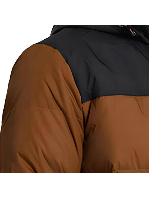 Пуховик зимний мужской для города The North Face 195441804727