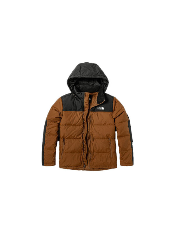 Пуховик зимний мужской для города The North Face 195441804727