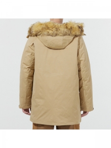 Куртка зимняя мужская adidas 4064053771108