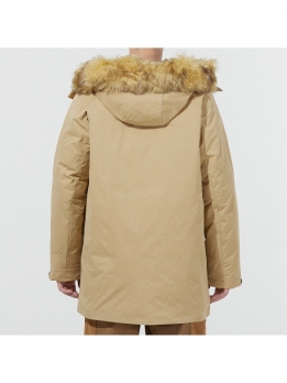 Куртка зимняя мужская adidas 4064053771108