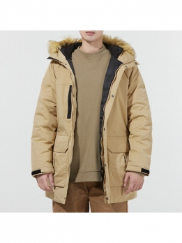 Куртка зимняя мужская adidas 4064053771108