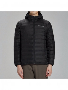 Пуховик зимний мужской для улицы Columbia 192290919503