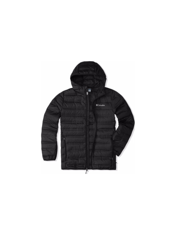Пуховик зимний мужской для улицы Columbia 192290919503
