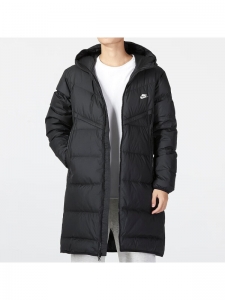 Куртка утепленная мужская для активного отдыха Nike Storm FIT