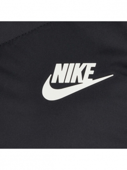 Куртка утепленная мужская для активного отдыха Nike Storm FIT