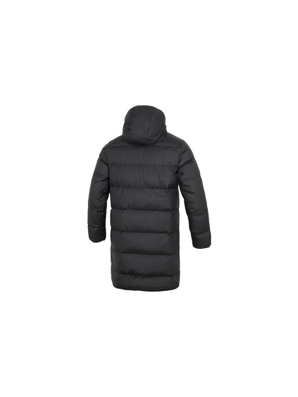 Куртка утепленная мужская для активного отдыха Nike Storm FIT