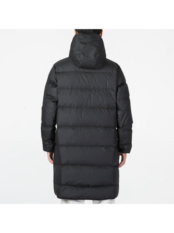 Куртка утепленная мужская для активного отдыха Nike Storm FIT