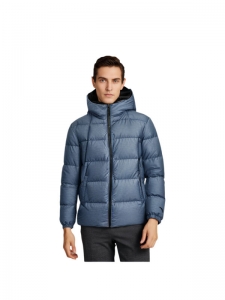 Куртка пуховая мужская спортивная Anta Variety Training Collection