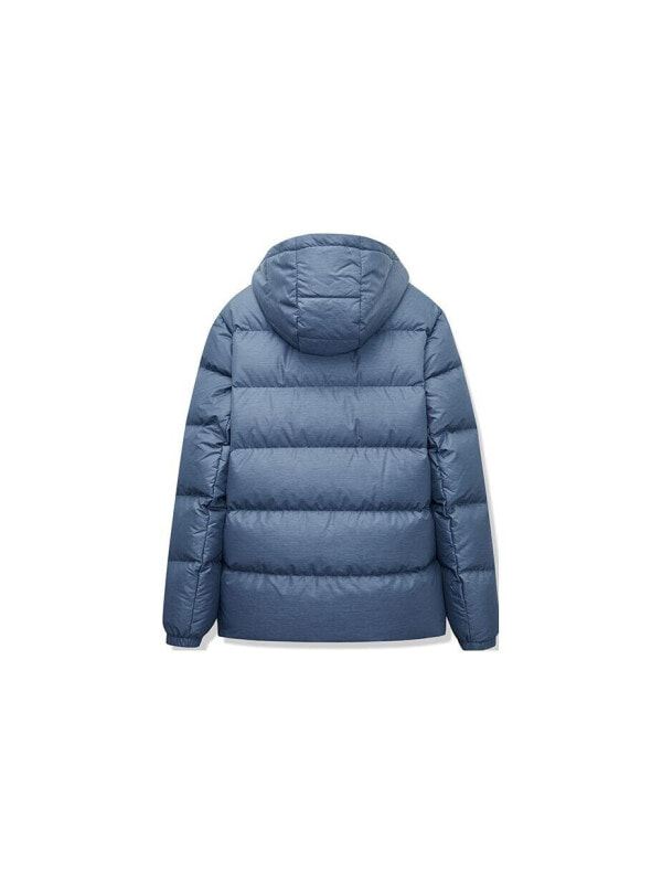 Куртка пуховая мужская спортивная Anta Variety Training Collection