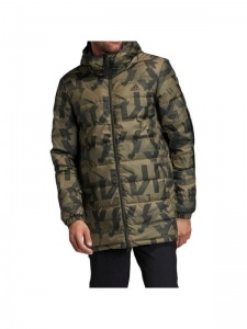 Пуховик мужской повседневный Adidas 4062056421679