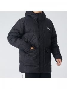 Пуховик мужской для повседневной носки Puma 4063696975263