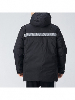 Пуховик мужской для повседневной носки Puma 4063696975263