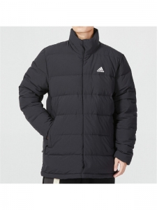 Куртка утепленная унисекс для повседневной носки Adidas