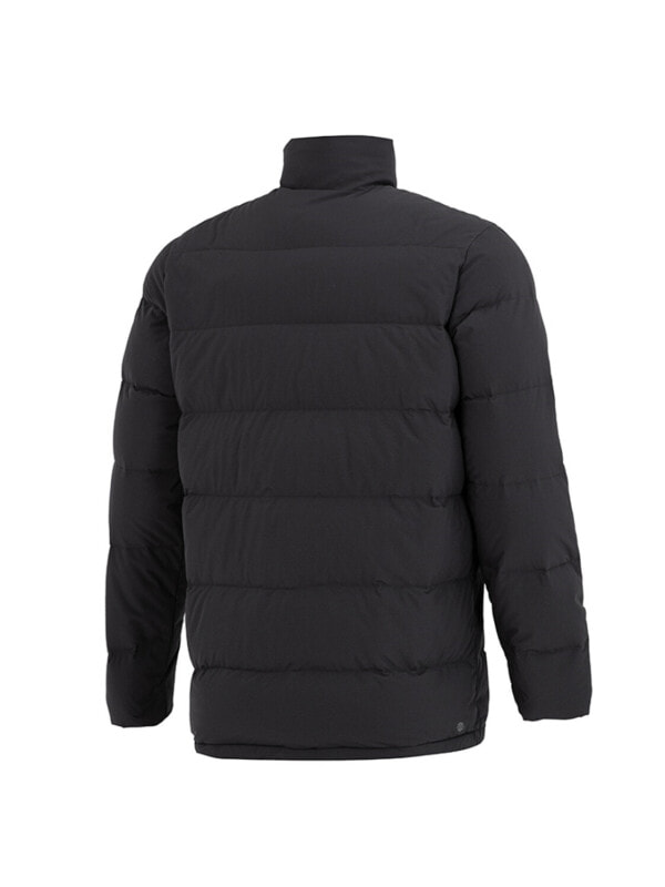 Куртка утепленная унисекс для повседневной носки Adidas