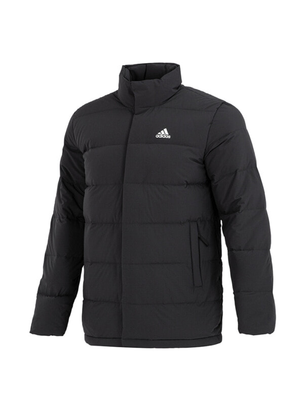 Куртка утепленная унисекс для повседневной носки Adidas