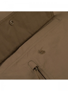 Пуховик мужской повседневный The North Face 194903196035