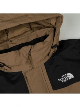 Пуховик мужской повседневный The North Face 194903196035