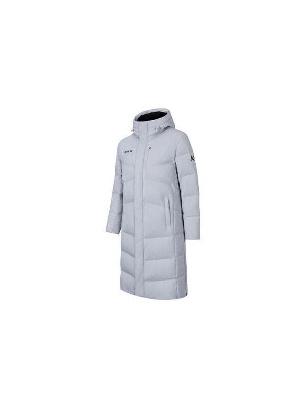 Куртка утепленная мужская для баскетбола Anta 6903711662465