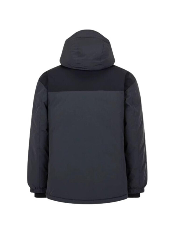 Пуховик унисекс зимний для спорта Columbia