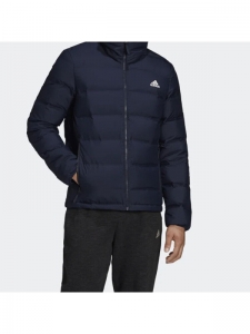 Пуховик мужской для активного отдыха Adidas Helionic 3s Jkt 4061619830743