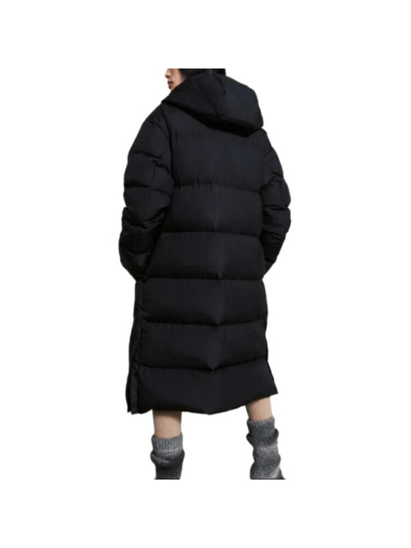 Куртка утепленная мужская повседневная Converse 6901540993309