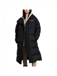 Куртка утепленная мужская повседневная Converse 6901540993309