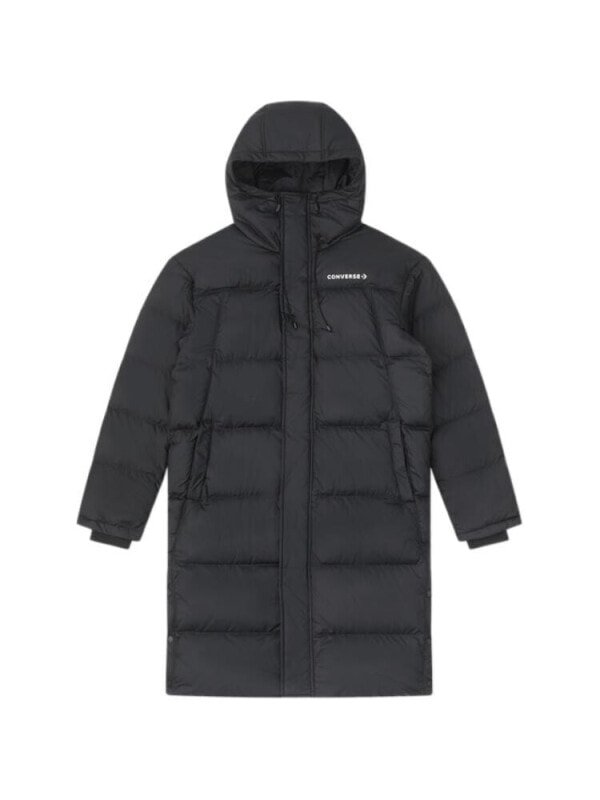 Куртка утепленная мужская повседневная Converse 6901540993309