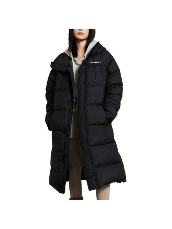 Куртка утепленная мужская повседневная Converse 6901540993309