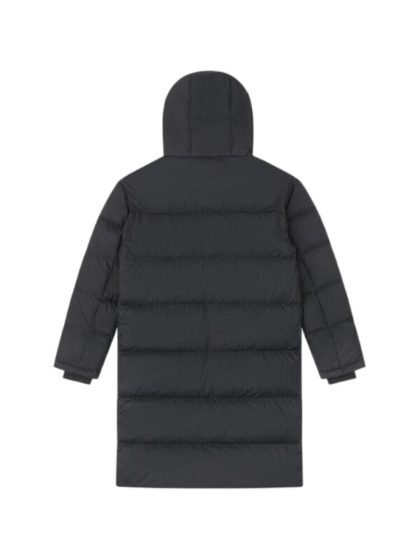 Куртка утепленная мужская повседневная Converse 6901540993309