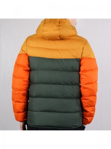 Пуховик мужской повседневный Nike 193147790399