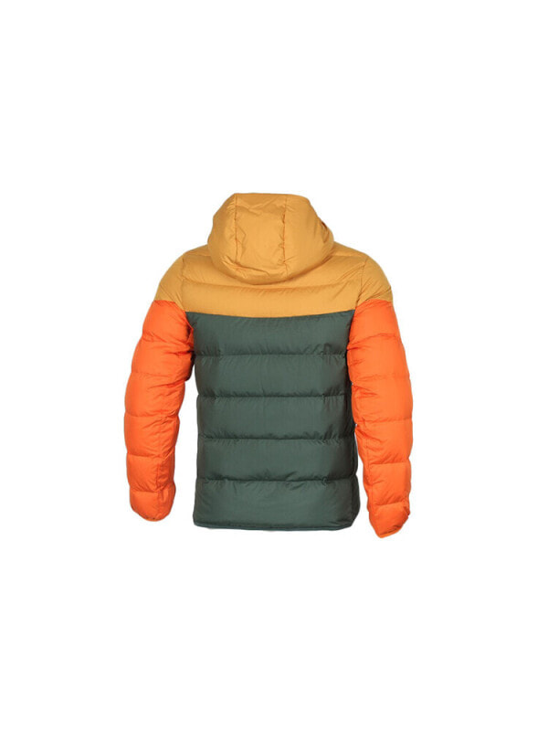 Пуховик мужской повседневный Nike 193147790399