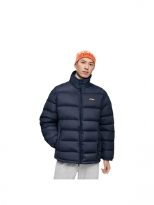 Куртка утепленная мужская для фитнеса LiNing 6901034053786