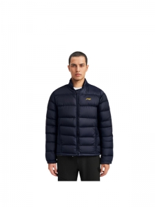 Куртка утепленная мужская для фитнеса LiNing 6901034053786