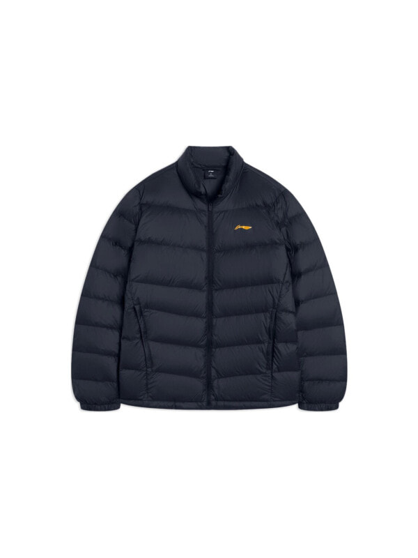 Куртка утепленная мужская для фитнеса LiNing 6901034053786