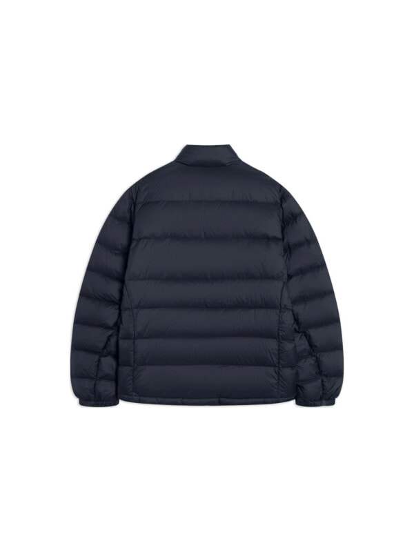 Куртка утепленная мужская для фитнеса LiNing 6901034053786