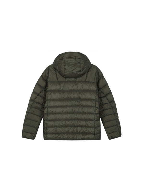 Куртка пуховая мужская для повседневной носки Uniqlo 2000170680451