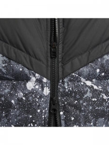 Куртка пуховая мужская для спорта Nike StormFIT